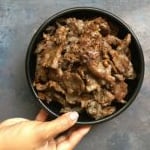 Beef Tapa | cookandsavor.com