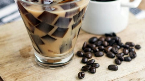 Low Carb Bubble Tea With Gelatin Boba Pearls - Better Living